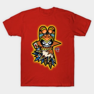 Chibi Jackle T-Shirt